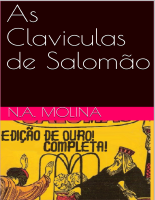 As Claviculas de Salomao - Molina N.A.pdf